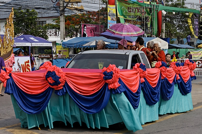 Yasothon rocket festival-029